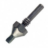 Apex Tool Group - TC12 - TIP SOLDER CHISEL 1/8" FOR C1C
