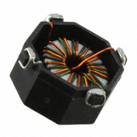 Eaton - CTX20-4A-R - INDUCT ARRAY 2 COIL 19.58UH SMD