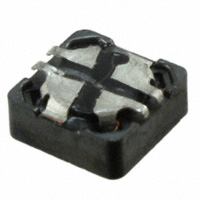 Eaton - DRQ73-100-R - INDUCT ARRAY 2 COIL 10.3UH SMD