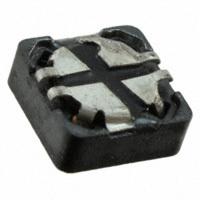 Eaton - DRQ73-3R3-R - INDUCT ARRAY 2 COIL 3.54UH SMD