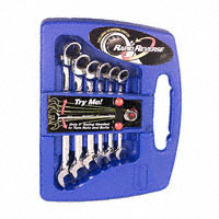 Apex Tool Group - FRR7 - WRENCH SET COMBO 5/16"-3/4"