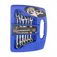 Apex Tool Group - FRRM7 - WRENCH SET COMBO 8MM-18MM