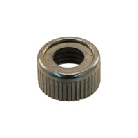 Apex Tool Group - KN60 - NUT KNURLED TIP WP25/30/35