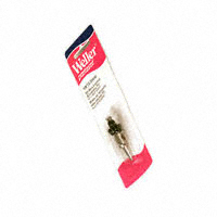 Apex Tool Group - TT3 - TIP SOLDER 1/8" FOR PORTASOL P1C