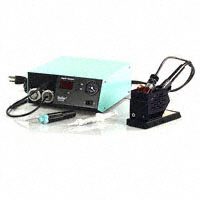 Apex Tool Group - WRS10022 - DESOLDERING STATION DIGITAL 80W