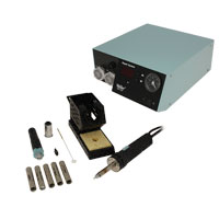 Apex Tool Group - WRS1002X - DESOLDERING STATION DIGITAL 120V