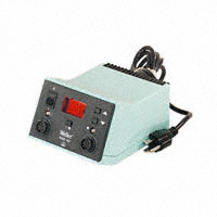 Apex Tool Group - WSD161 - SOLDER STATION DUAL DIGITAL 150W