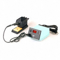 Apex Tool Group - WSD81 - SOLDER STATION DIGITL 95W W/IRON