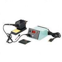 Apex Tool Group - WSL - SOLDER UNIT DIG 95WATT W/IRON