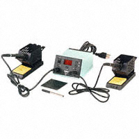 Apex Tool Group - WSL2 - SOLDER UNIT DUAL DIG 190 W/IRONS