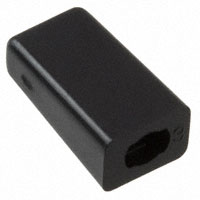 Copal Electronics Inc. - 140000050885 - CAP TOGGLE FLAT BLACK