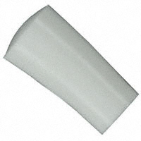 Copal Electronics Inc. - 140000470174 - CAP TOGGLE BAT WHITE