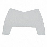 Copal Electronics Inc. - 140000481413 - GRY RCKR CAP FOR R/A OR STRT