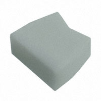 Copal Electronics Inc. - 140000481597 - GRY RCKR CAP FOR FL SERIES