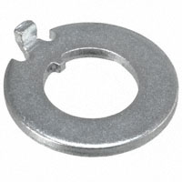 Copal Electronics Inc. - 140008020062 - LOCKING RING 1/4"-40 8 SERIES