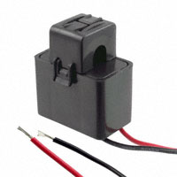 Copal Electronics Inc. - C-CT-6 - AC CURRENT SENSOR, 6MM HOLE