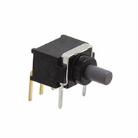 Copal Electronics Inc. - CFP2-1FC4-AW - SWITCH PUSHBUTTON SPDT 0.4VA 28V