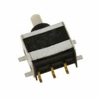 Copal Electronics Inc. - CFPA-1FB4-A2T - SWITCH PUSH SPDT 0.4VA 28V