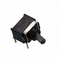 Copal Electronics Inc. - CFT2-1FC4-AW - SWITCH TOGGLE SPDT .4VA 28V