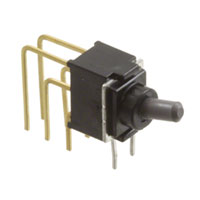 Copal Electronics Inc. - CFT2-2RC6-AW - SWITCH TOGGLE DPDT .4VA 28V