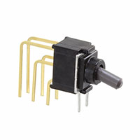 Copal Electronics Inc. - CFT2-2PC6-AW - SWITCH TOGGLE DPDT .4VA 28V