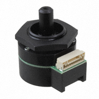 Copal Electronics Inc. - CJ25-82010 - JOYSTICK ENCODER 8 DIRECTION OUT