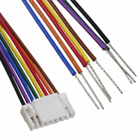Copal Electronics Inc. - CJ25-WH - WIRE HARNESS FOR CJ25 JOYSTICK E