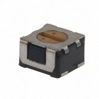 Nidec Copal Electronics - CS-32-12ZETA - SWITCH ROTARY DIP SPDT 100MA 16V