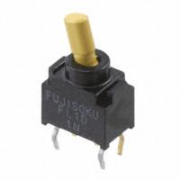 Copal Electronics Inc. - FL1D-2M-Z - SWITCH ROCKER SPDT 0.4VA 28V