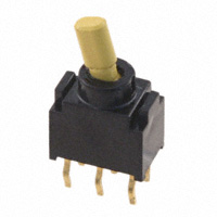Copal Electronics Inc. - FL2D-2M-Z - SWITCH ROCKER DPDT 0.4VA 28V