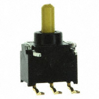 Copal Electronics Inc. - FT1E-5M-Z - SWITCH TOGGLE SPDT 0.4VA 28V