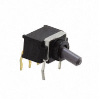 Copal Electronics Inc. - FT1FA-5M-Z - SWITCH TOGGLE SPDT 0.4VA 28V