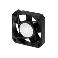 Copal Electronics Inc. - F614T-05MC - FAN AXIAL 62X14.5MM 5VDC WIRE