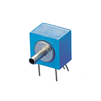 Copal Electronics Inc. - P-3000S-501D-04 - PRESSURE GAUGE 0 - 49KPA