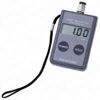 Copal Electronics Inc. - PG-100-102VH - MANOMETER GAUGE VACCUM