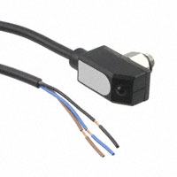 Copal Electronics Inc. - PA-20-302R-U - PRES TRANSD -100-300 KPA