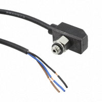 Copal Electronics Inc. - PS20-302R-PU - PRES SWITCH -100-300 KPA PNP