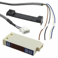 Copal Electronics Inc. - PS60-102R-NMCN - PRES SWITCH W/GAUGE NPN OPEN COL