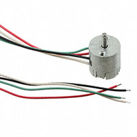 Copal Electronics Inc. - RE12A-100-100-1 - ROTARY ENCODER OPTICAL 100PPR