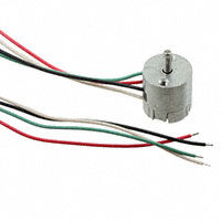 Copal Electronics Inc. - RE12A-200-100-1 - ROTARY ENCODER OPTICAL 200PPR