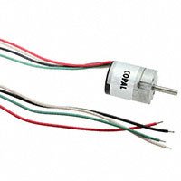 Copal Electronics Inc. - RE12D-100-201-1 - ROTARY ENCODER OPTICAL 100PPR