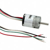 Copal Electronics Inc. - RE12D-200-201-1 - ROTARY ENCODER OPTICAL 200PPR