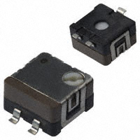 Copal Electronics Inc. - ST7ETB203 - TRIMMER 20K OHM 0.25W SMD