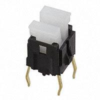 Copal Electronics Inc. - TR1-01 - SWITCH PUSH SPST-NO 10MA 12V