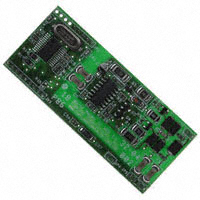 Copeland Communications Inc. - CC-92K2-CS - MODEM 56K V.92 SERIAL