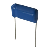 Cornell Dubilier Electronics (CDE) - 104MACQRL150 - FILTER RC 150 OHM/0.1UF TH