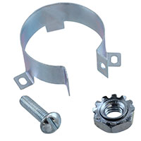 Cornell Dubilier Electronics (CDE) - 125565-09 - BRACKET FOR 2.0" DIA CAP