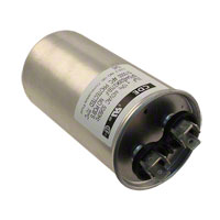 Cornell Dubilier Electronics (CDE) - 23FB4435-F - CAP FILM 35UF 10% 440VAC QC TERM