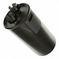 Cornell Dubilier Electronics (CDE) - 23FD3735 - CAP FILM 35UF 10% 370VAC QC TERM