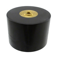 Cornell Dubilier Electronics (CDE) - 293120B222JO0 - CAP MICA 2200PF 5% 12KV AXIAL